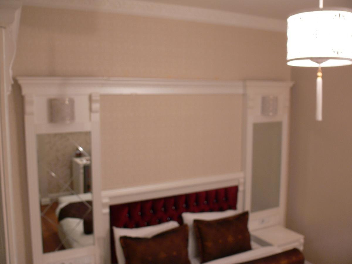 Hotel Coliseum Isztambul Kültér fotó